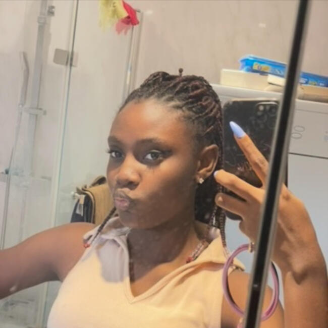 Babysitter in Thornton Heath: Liz