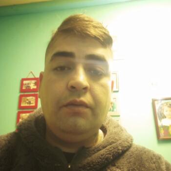 Babysitter in Isla de Maipo: Francisco