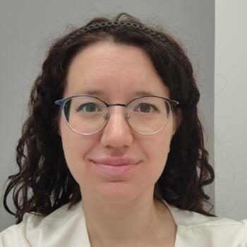 Rodzic Bydgoszcz: Joanna