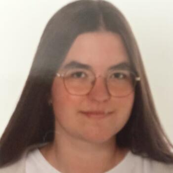 Niñera en Narón: Mónica