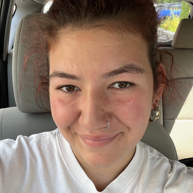 Babysitter in Wuppertal: Smilla