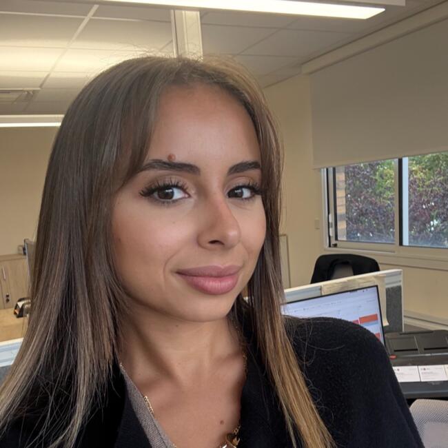 Babysitter in Pontoise: Elisa