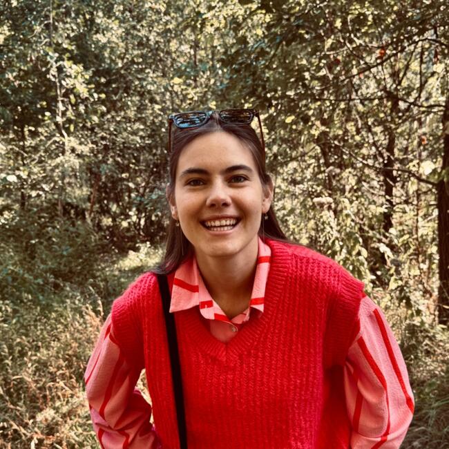 Babysitter in Kapellen: Clara