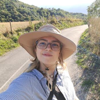 Baby-sitter in Grenoble: Capucine