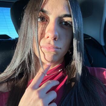 Babysitter Ruffano: Sofia