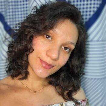 Trabajo para niñera en Asunción: trabajo de niñera Mariana