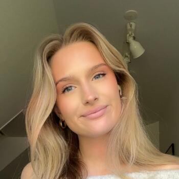 Babysitter i Jægerspris: VICTORIA