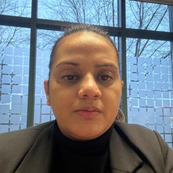 Job de garde d'enfants à Vancouver: job de garde d'enfants Swati kedia