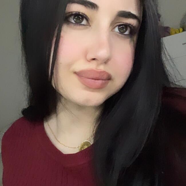 Babysitter in North Las Vegas: Jasmine