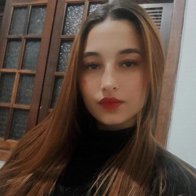 Babysitting job in Osasco: Bianca