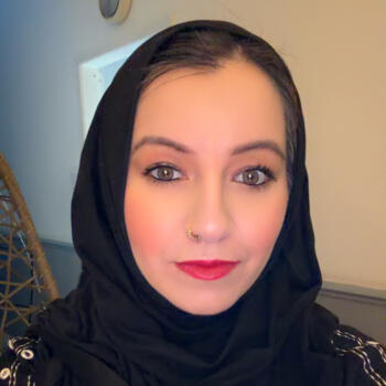 Babysitter in Burnley: Sadiya