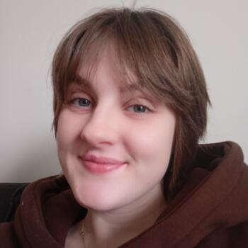 Babysitter in Sherbrooke: Arianne