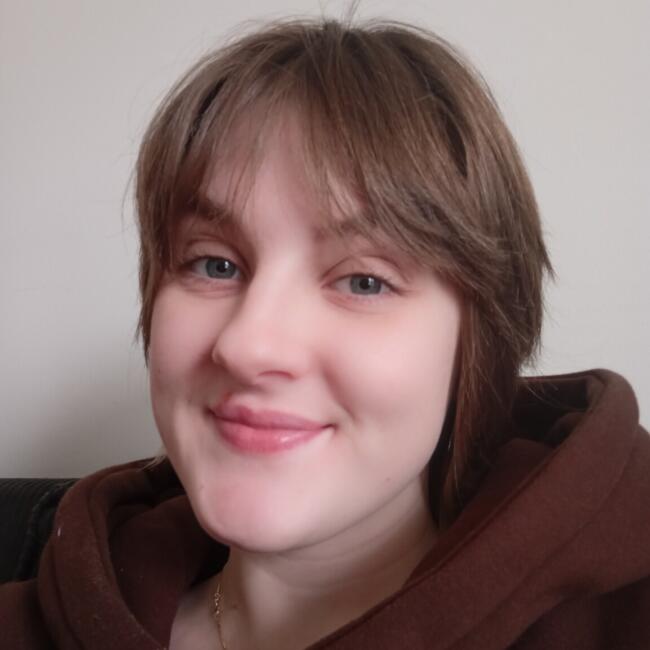 Babysitter in Sherbrooke: Arianne