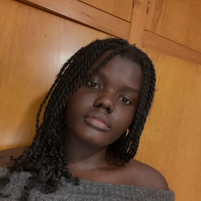 Babysitter in sa Pobla: Khadi