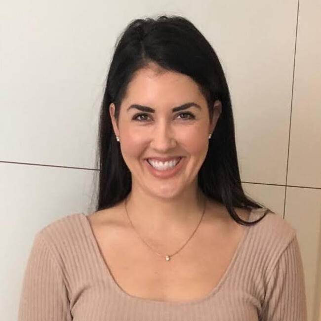 Babysitting job in Saint-Jean-de-Luz: Lindsey