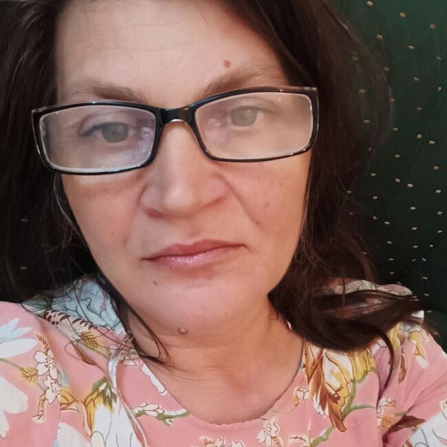 Babysitter in Tomar: Oleksandra