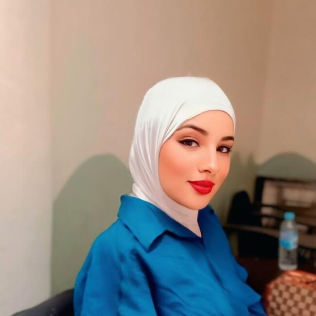 Babysitter in Marrakesh: Belkayde