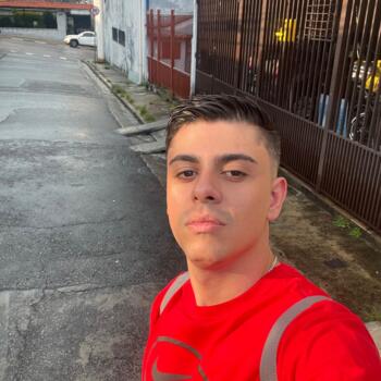 Família Osasco: Vitor