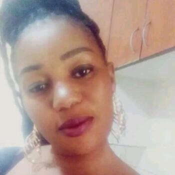 Nanny in Johannesburg South: Portia