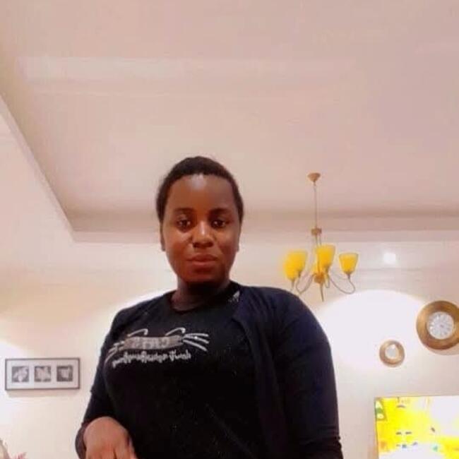 Babysitter in Abu Dhabi: Nadiah ssozi
