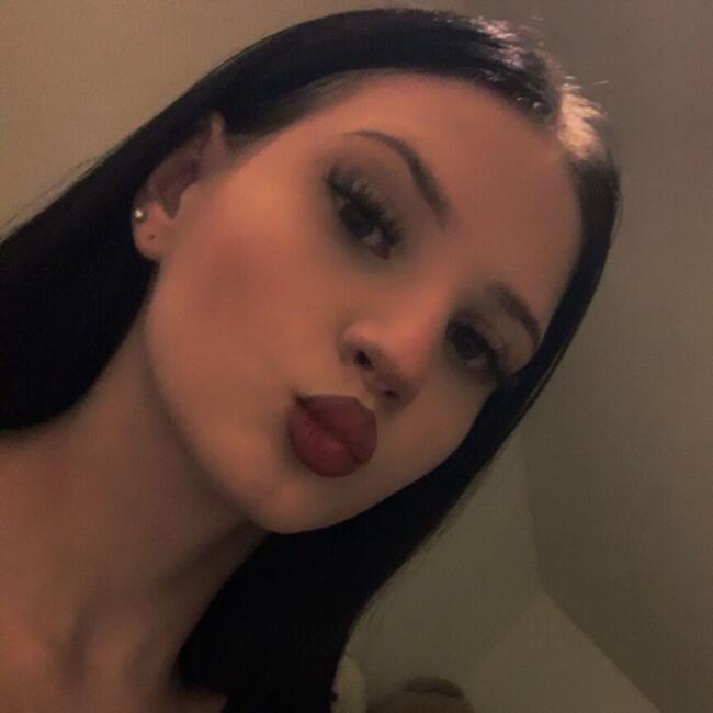 Babysitter in Erstfeld: Anastasija