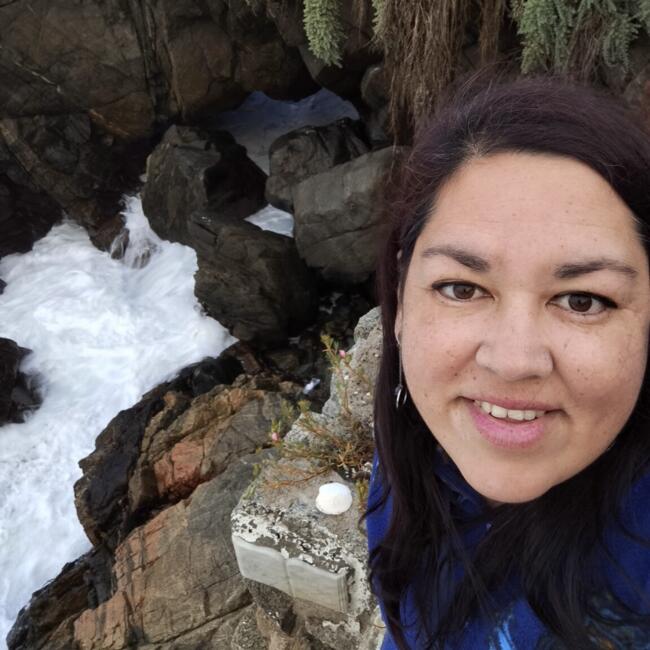 Babysitter in Santiago: Nathalie