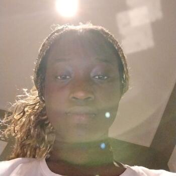 Babysitter Oslo: Evelyn