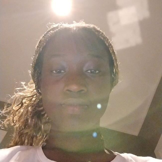 Babysitter in Oslo: Evelyn