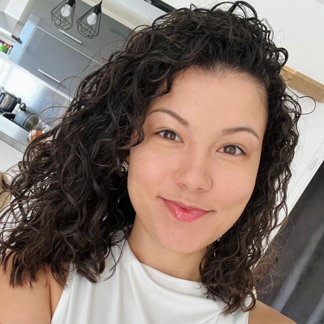 Babysitter in Saint-Ouen-l'Aumône: Emeline