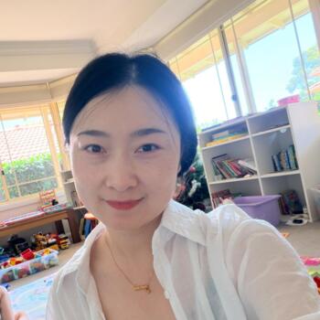 Babysitter Sydney: MEIYU