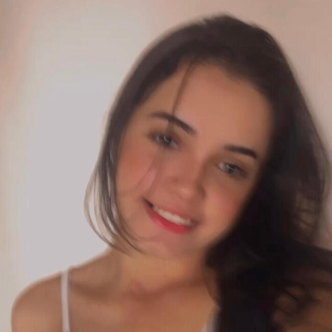 Babá em Contagem: Beatriz