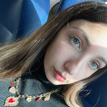 Babysitter Cogliate: Azzurra