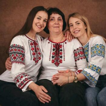 Babysitting job in Pabianice: babysitting job Liydmyla