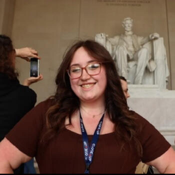 Babysitter in Blackrock: Bailey