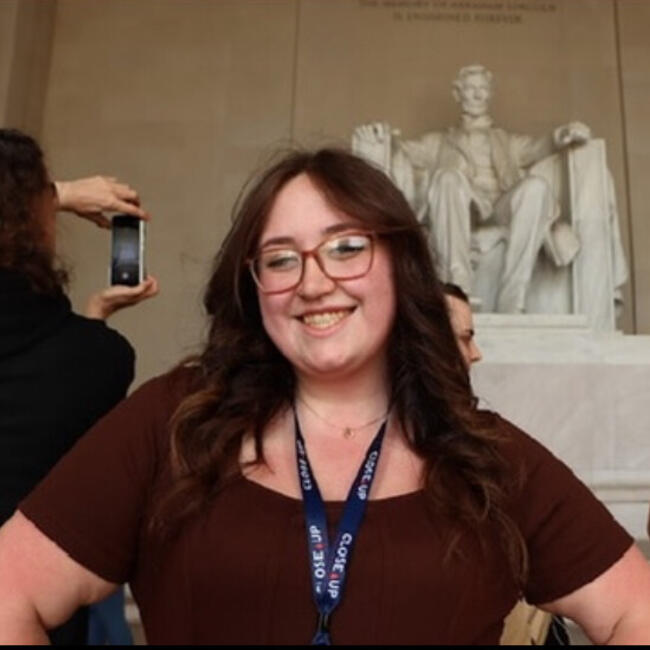 Babysitter in Blackrock: Bailey