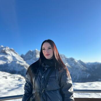 Babysitter Mantova: Chiara