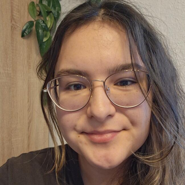 Babysitter in Pirna: Deborah