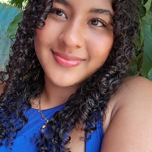 Babysitter in Medellín: Yuri