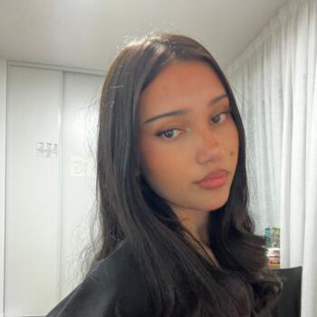 Baby-sitter Niort: Naëlle