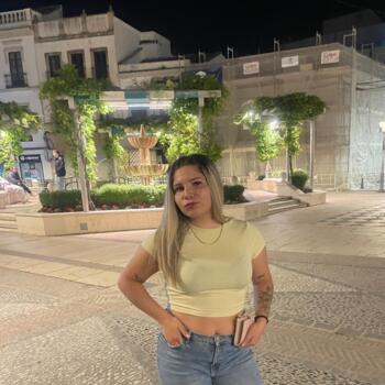 Niñera en Ronda: Milagros
