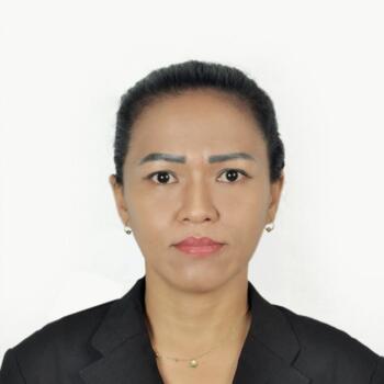 Babysitter in Leek: Supri