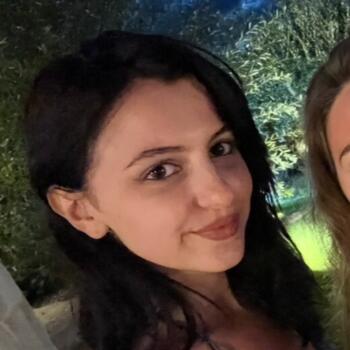 Babysitter in Pétange: Francesca