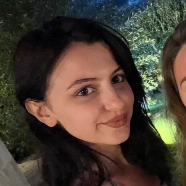 Babysitter in Pétange: Francesca