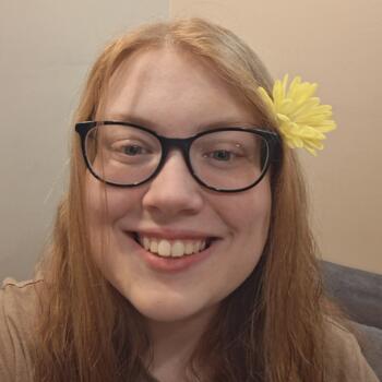 Niania w Poznań: Magdalena