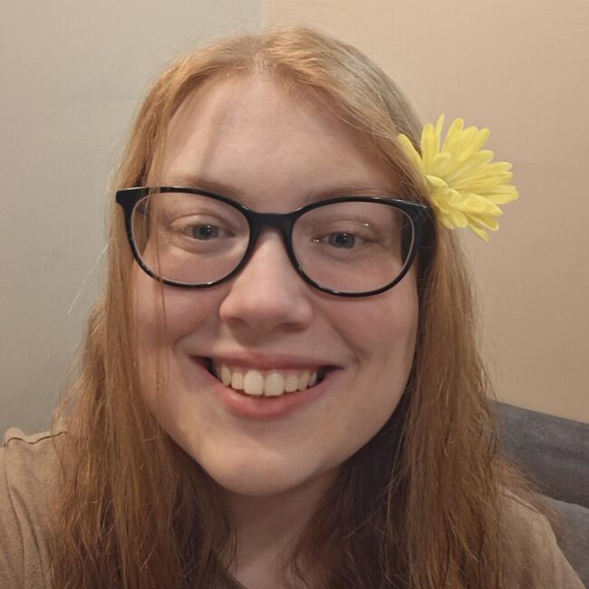 Niania w Poznań: Magdalena