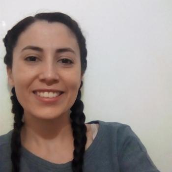 Niñera Córdoba: Emilia