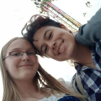 Babysitter in München: Nayeli