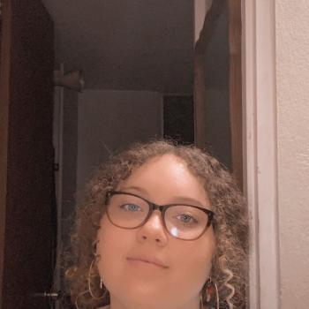 Niñera Caguas: Valeria