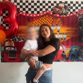 Babysitter in Tourcoing: Romane