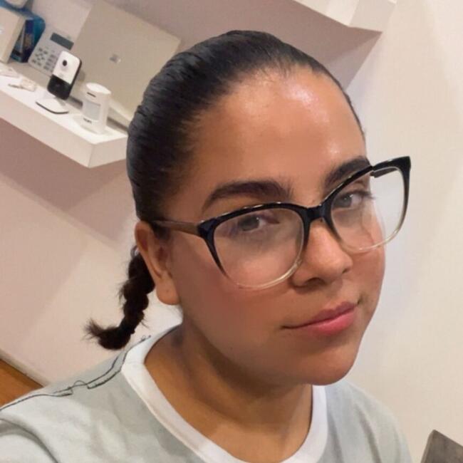 Babysitter in Chilecito: Fernanda